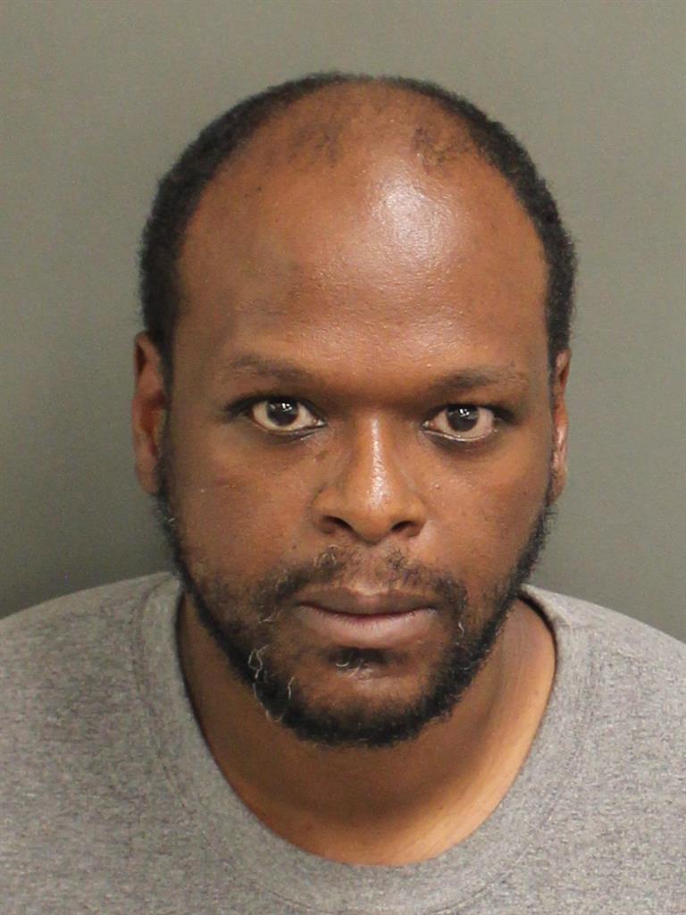  JAMES EDWARD DOUGLAS Mugshot / County Arrests / Orange County Arrests