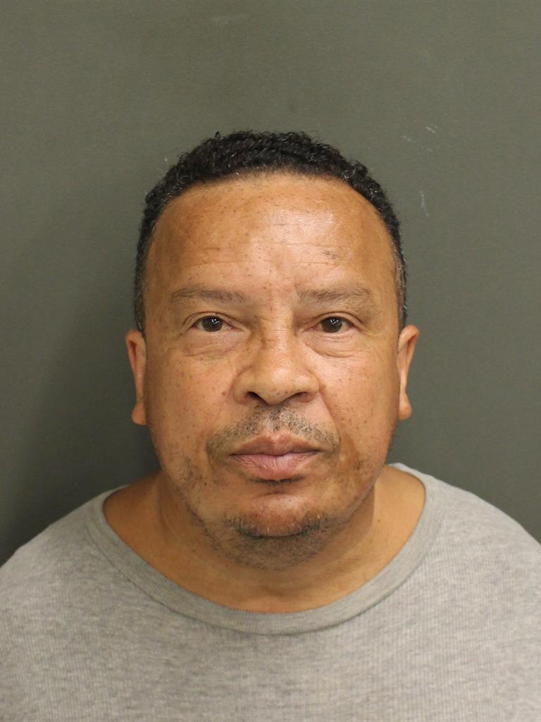  MIGUEL CRUZ Photo Image