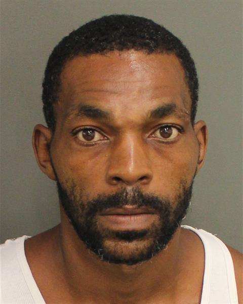  ALVIN THOMAS Mugshot / County Arrests / Orange County Arrests