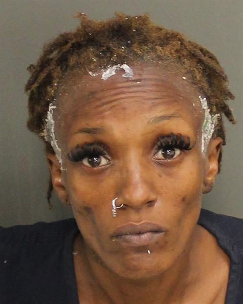  NATISHA LA SHAY CLARK Photo Image