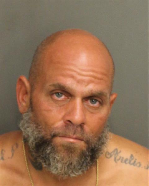  ANGEL JOEL PAGANCASTRO Mugshot / County Arrests / Orange County Arrests