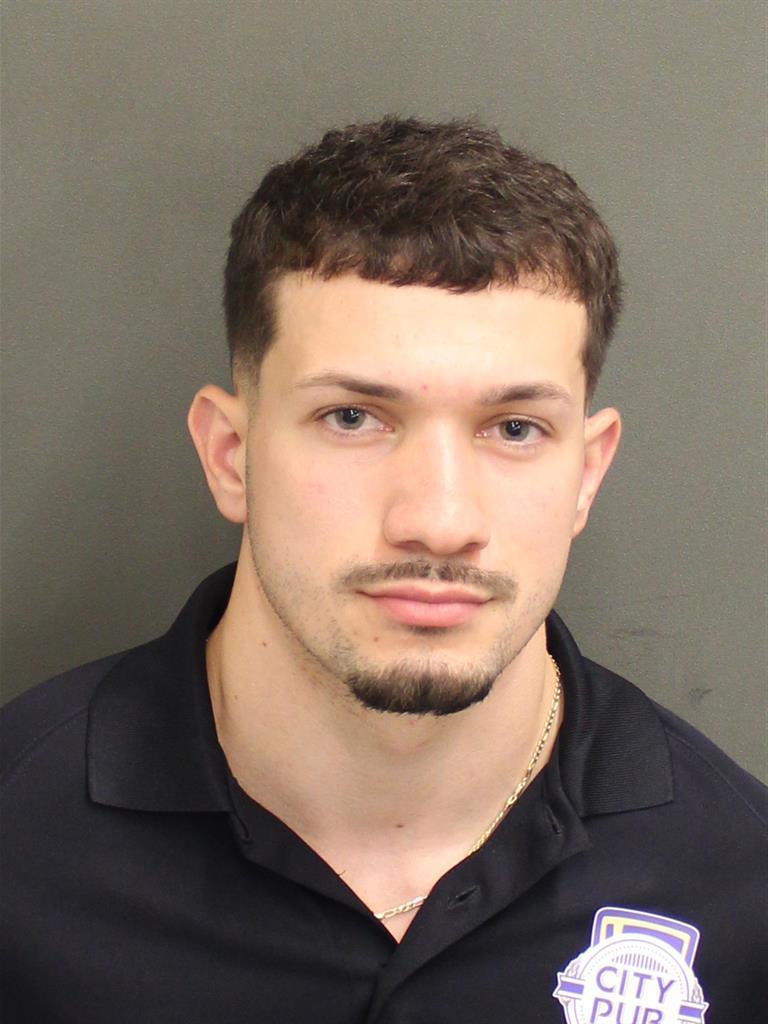  JOSE MANUEL LATORREARROYO Mugshot / County Arrests / Orange County Arrests