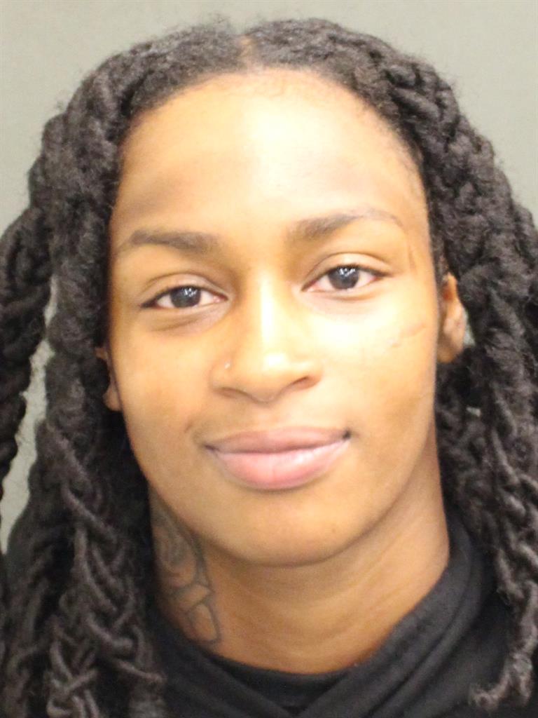  DENITRA WILLINGHAM Photo Image