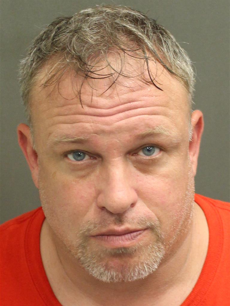 RICHARD CAPPS Mugshot