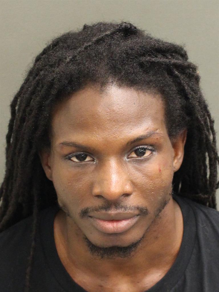  JOSHUA JOVAN BLACK Photo Image