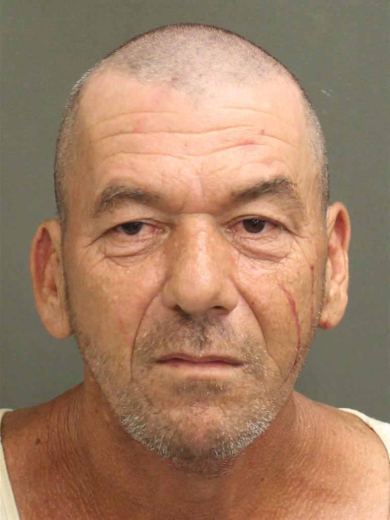  RICHARD CORNIELUS STRANGE Mugshot / County Arrests / Orange County Arrests