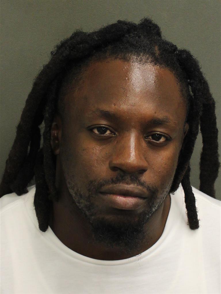  OMARI DONQUA JACKSON Photo Image