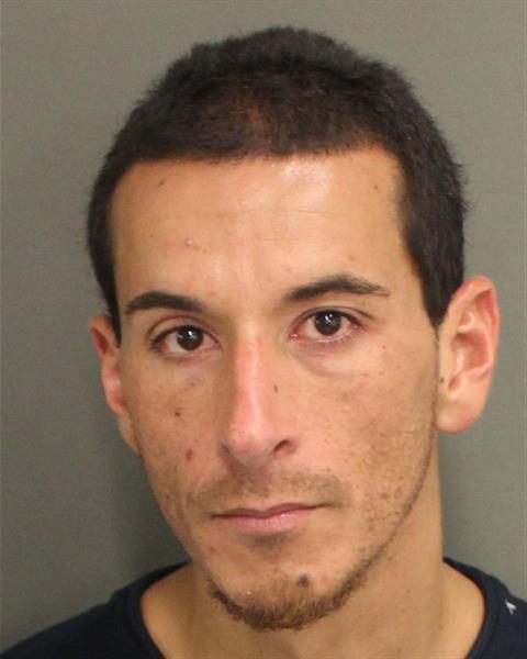  DAVID ORLANDO PENA Photo Image