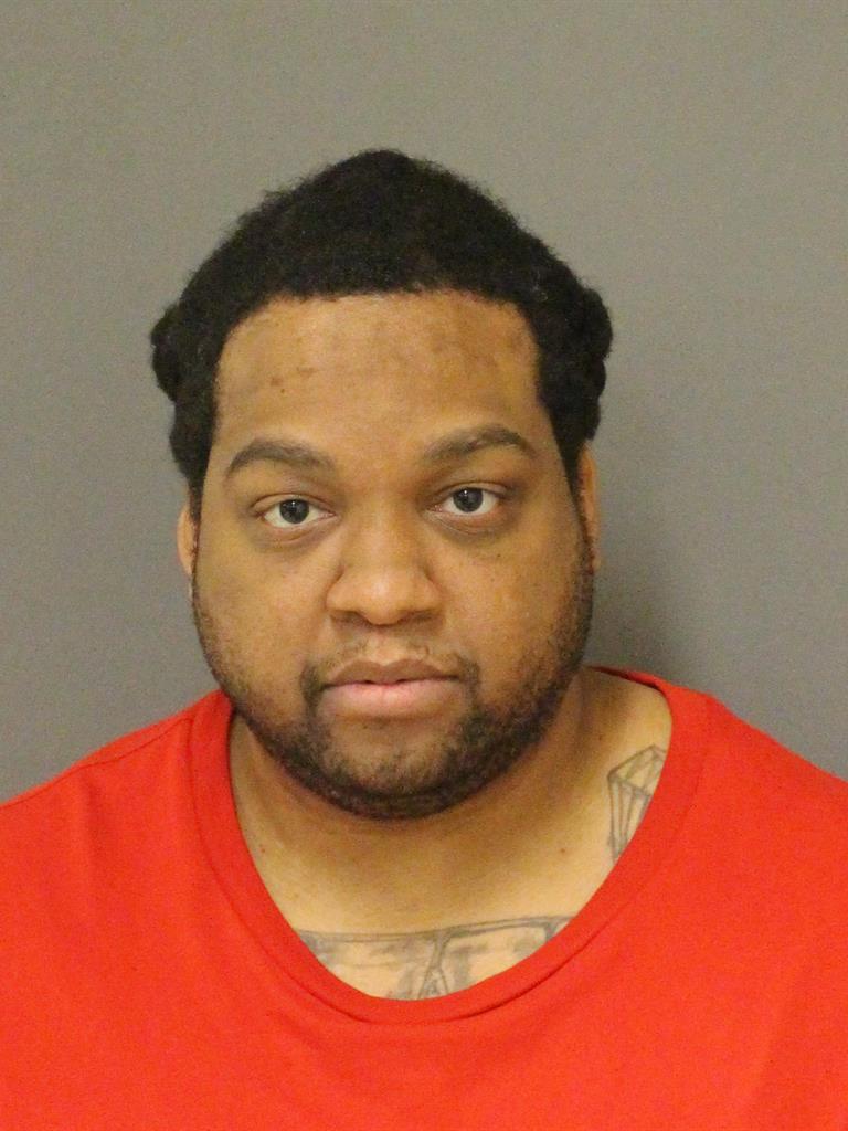  BRUCE  JR ELLISON Mugshot / County Arrests / Orange County Arrests