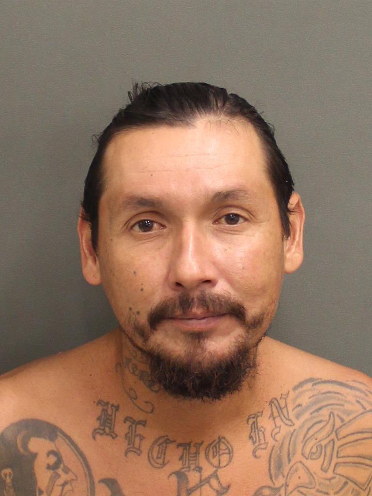  NOEL ESCOBEDO Photo Image