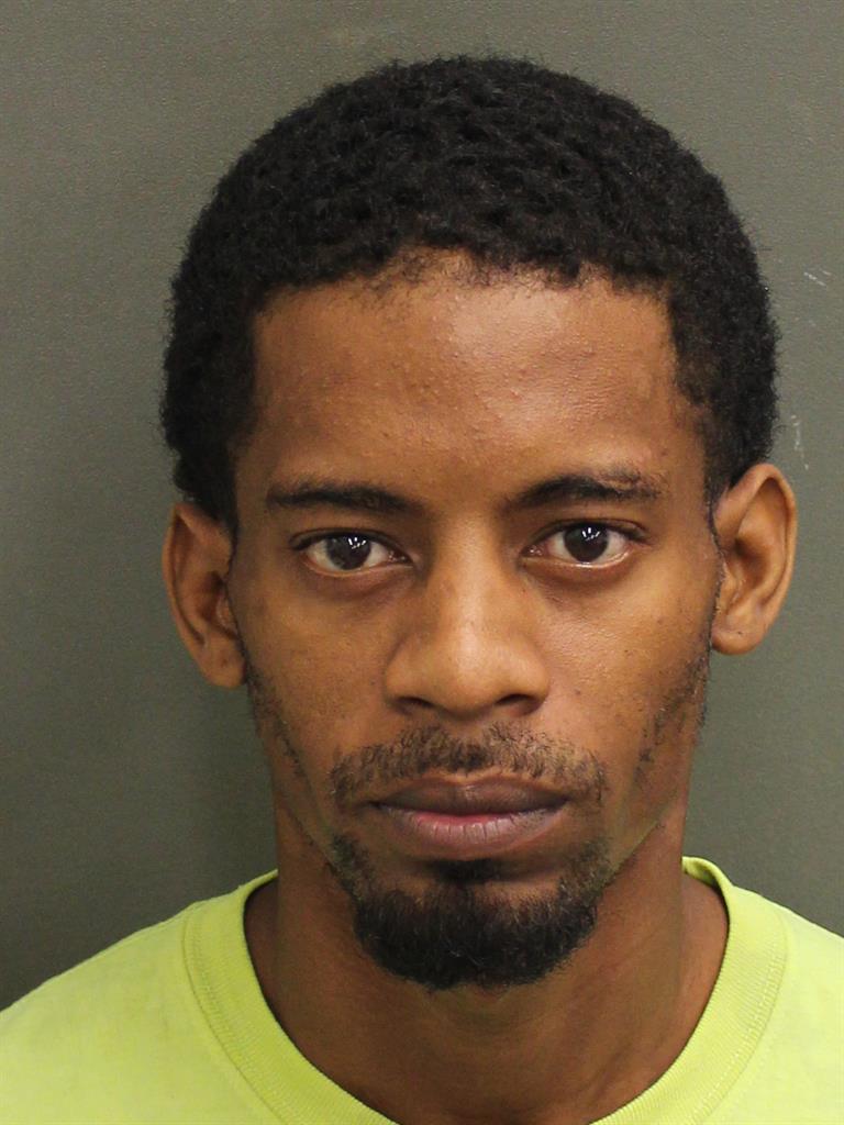  DAVION JORDAINHUGH LENNON Mugshot / County Arrests / Orange County Arrests