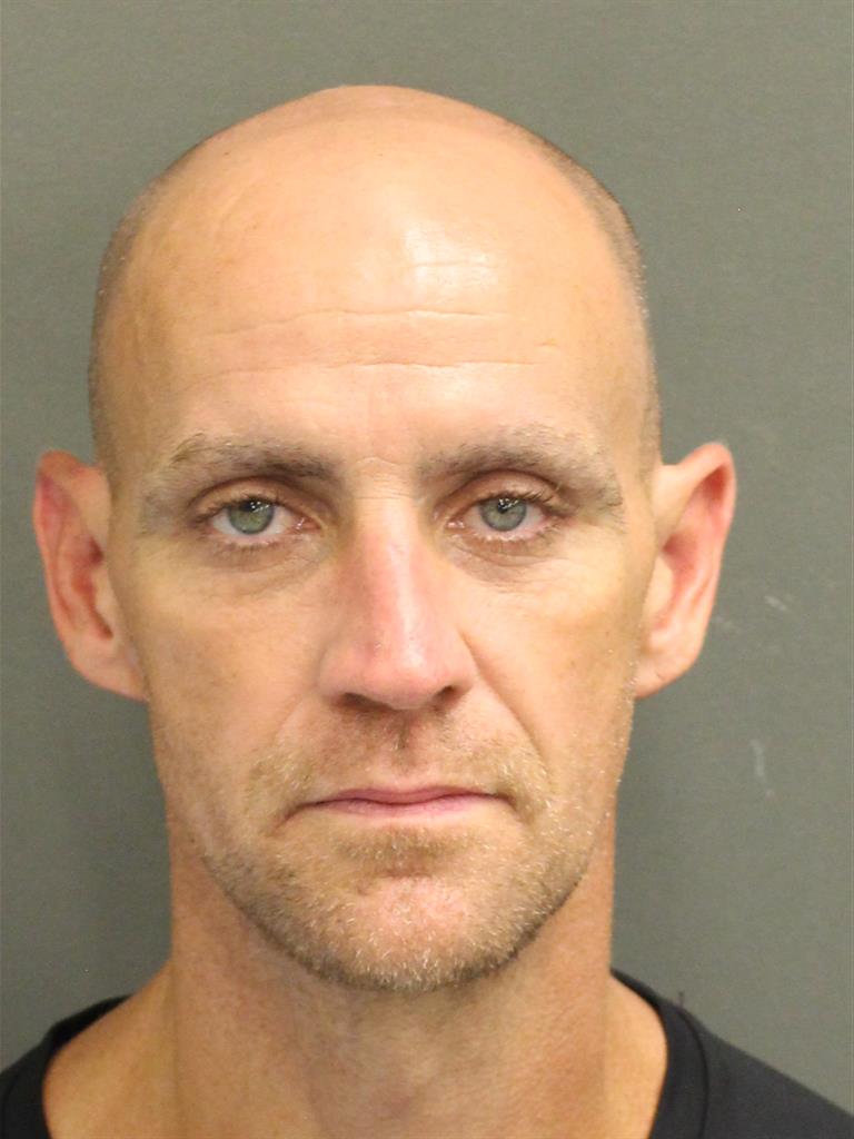  THOMAS LUKE NORRIS Mugshot / County Arrests / Orange County Arrests