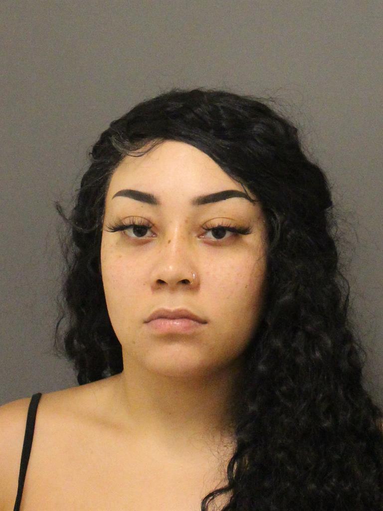  JESSELY IVETTE DELAROSA Photo Image