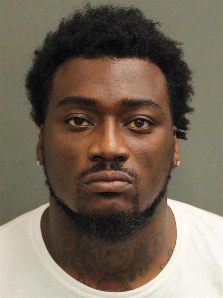  JAVARIOUS DAQUION HARGROVE Photo Image