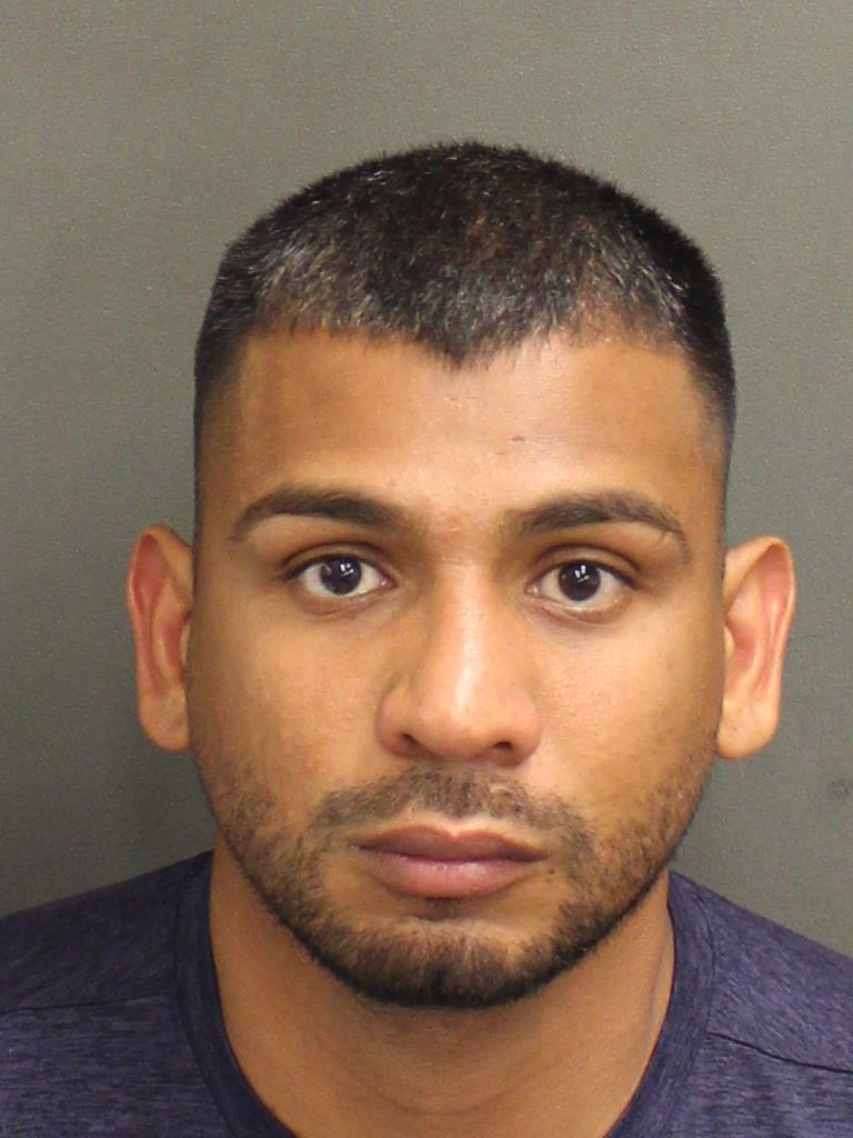  LEUMAN ALFREDO FALCONRENDON Photo Image