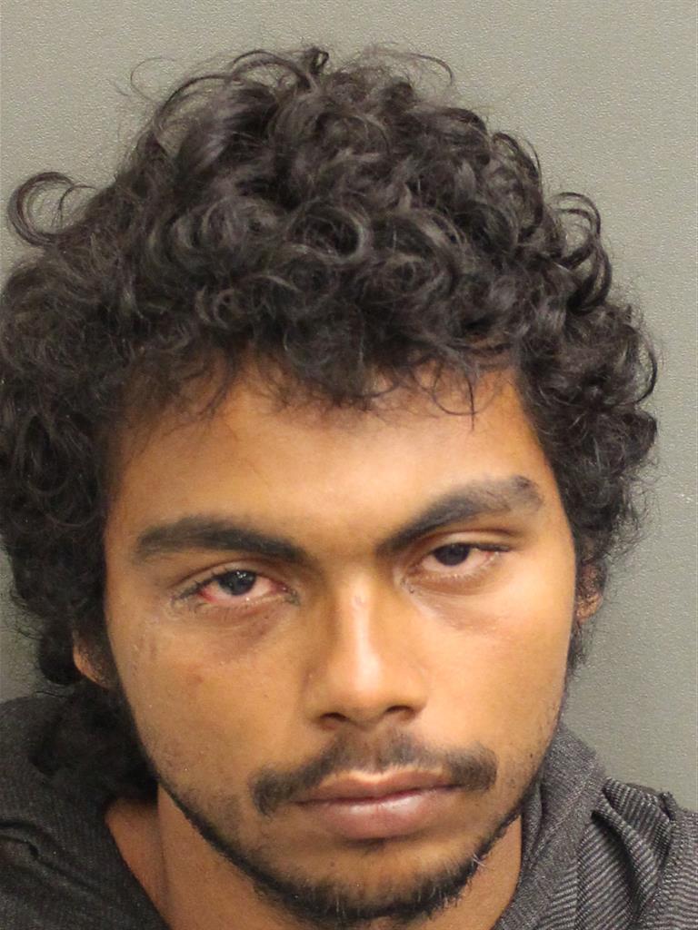  SOLOMON ANTONIO ALI Photo Image