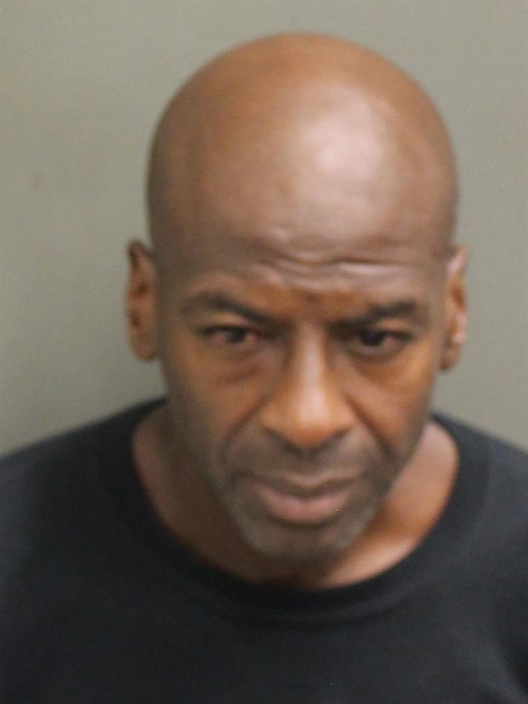  JAMES ALFORD JR JR HAWKINS Mugshot / County Arrests / Orange County Arrests