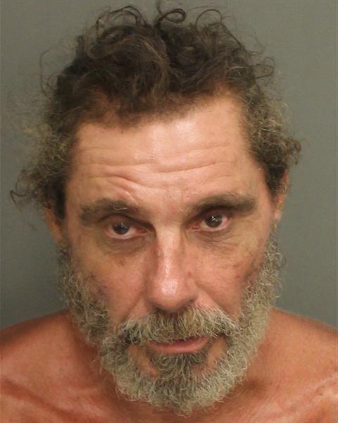  DUNSTAN LEE AMBURGEY Mugshot / County Arrests / Orange County Arrests