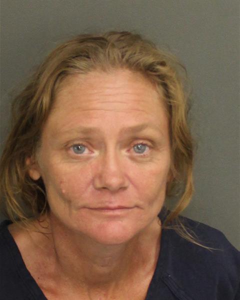  DOROTHY MARIE REVEL Mugshot / County Arrests / Orange County Arrests