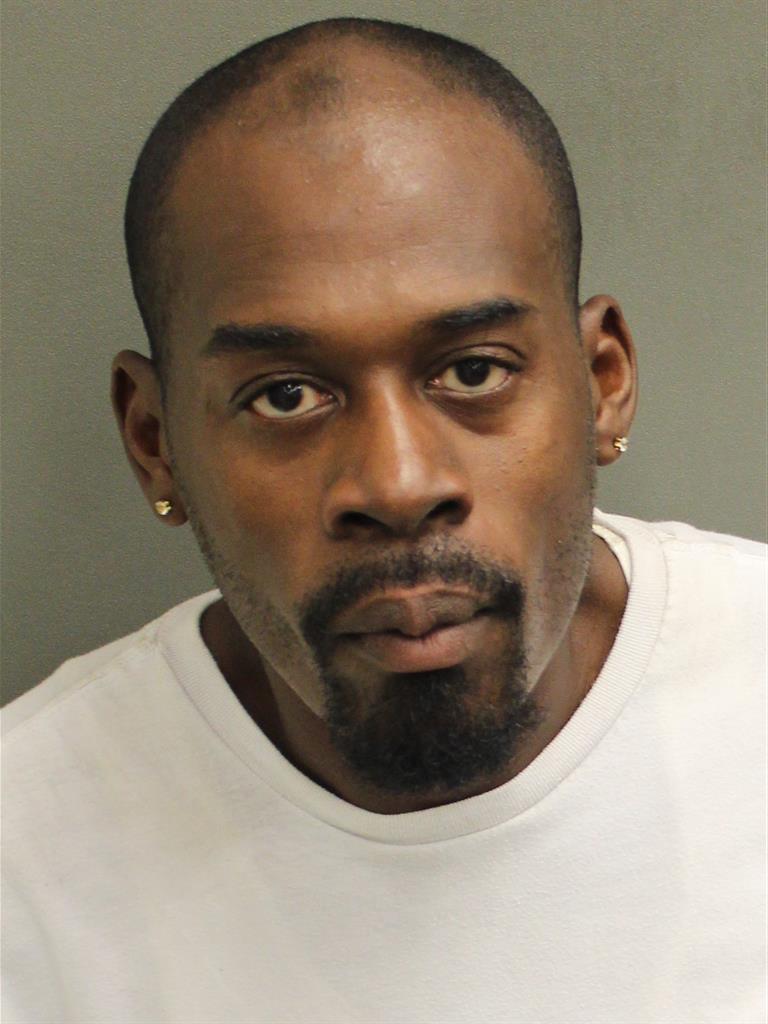  LESTER LOUIS JR ORTIZ Mugshot / County Arrests / Orange County Arrests