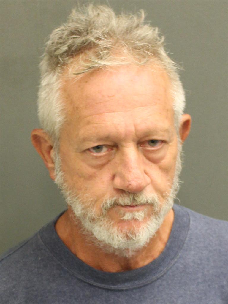  JOHN MICHAEL POLK Mugshot / County Arrests / Orange County Arrests