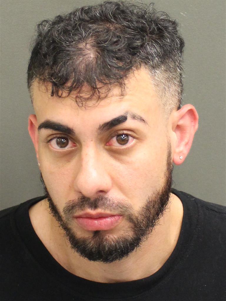  STEVEN MEJIAMIRA Mugshot / County Arrests / Orange County Arrests