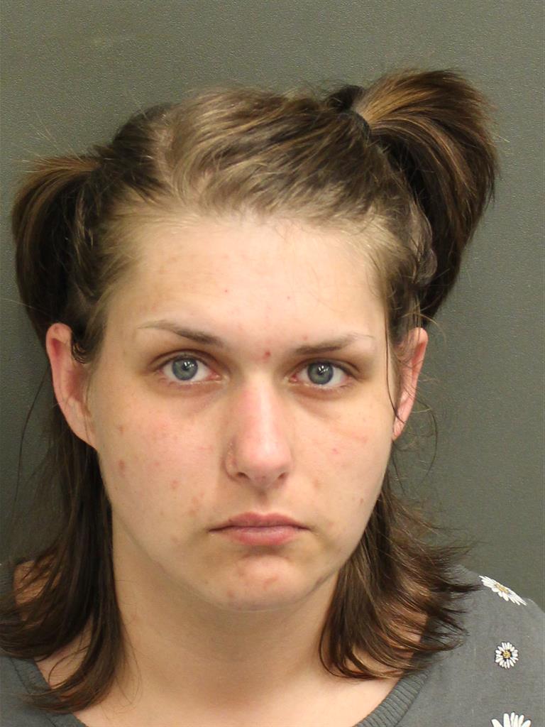  KYLA LANE RIVARD Photo Image