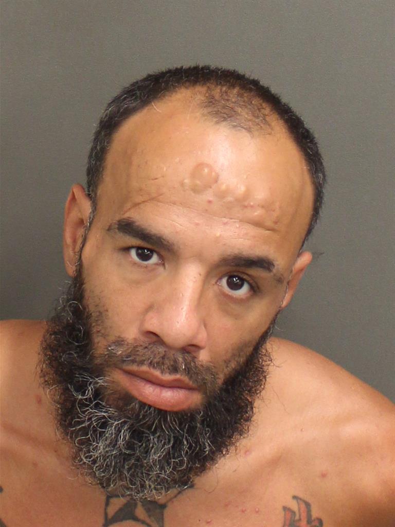  ALEX ROMERO Photo Image