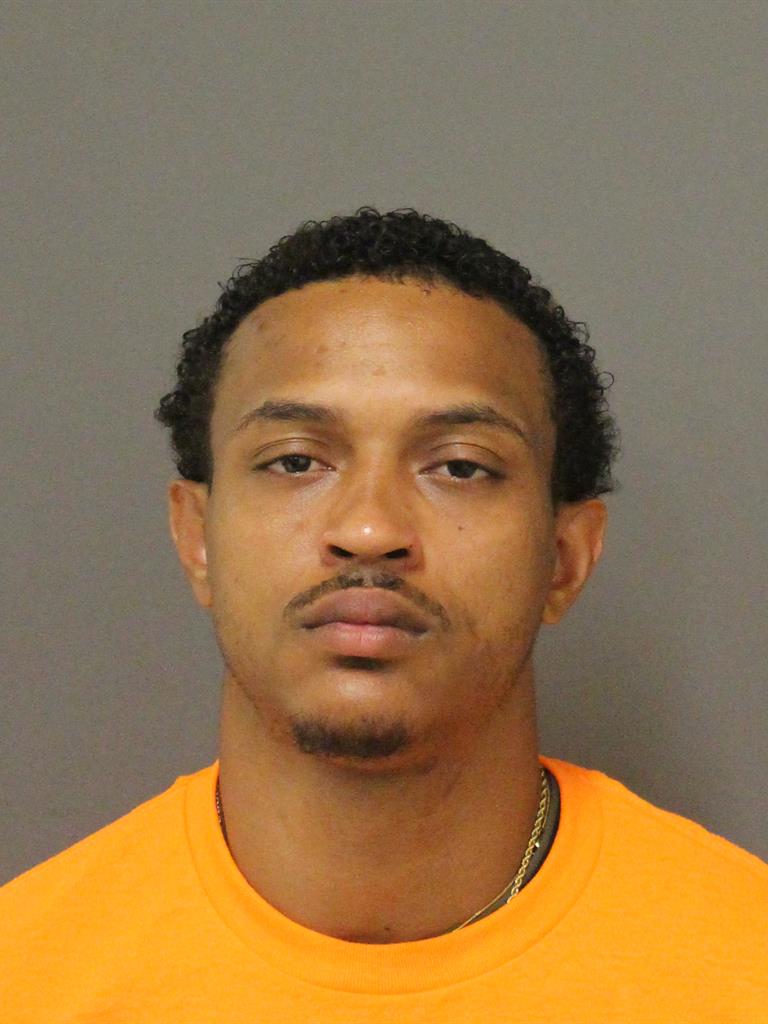  JALYN TYLER BINION Photo Image