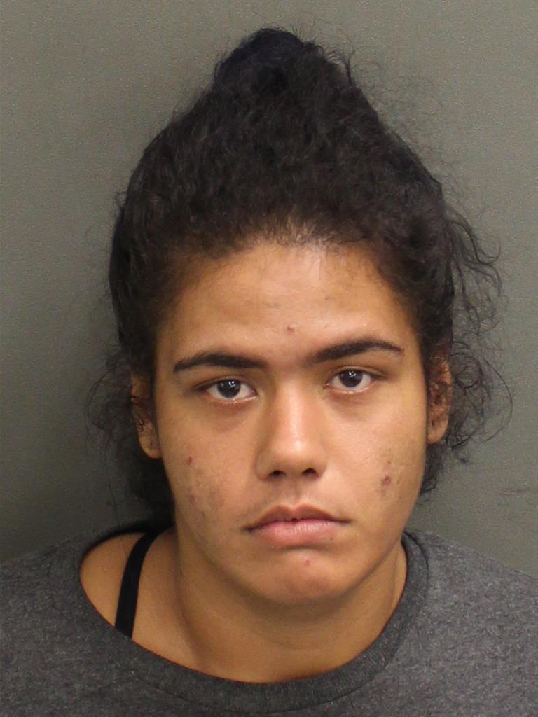  HALEY NICOLE EMORE Photo Image