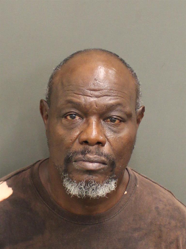  ROBERT LEE CARTER Photo Image