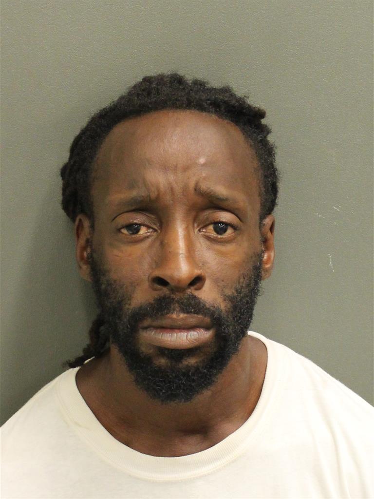  JUAN TERRELL JACKSON Photo Image