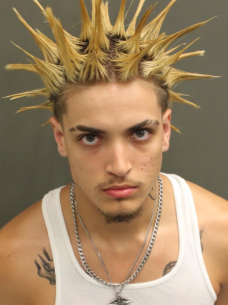  MICHAEL JOSEPH SOUCIE Photo Image