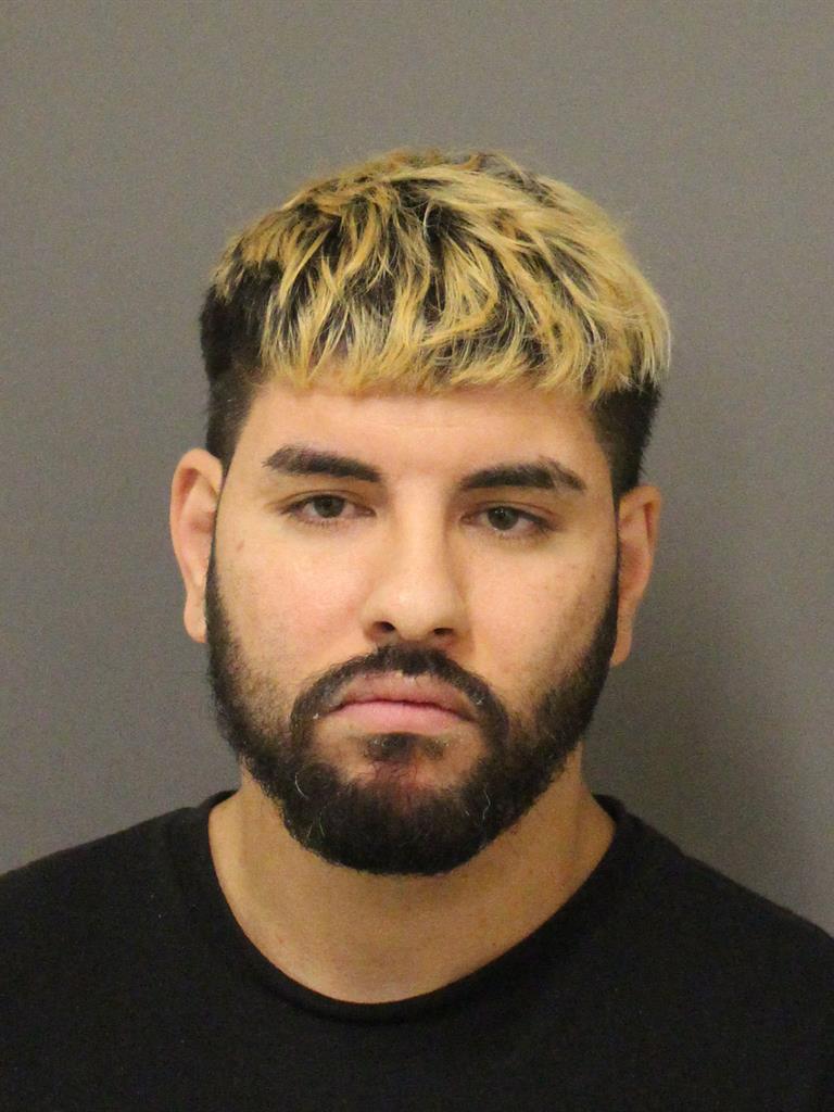  TIMOTHY ANDREW  II CORTES Photo Image