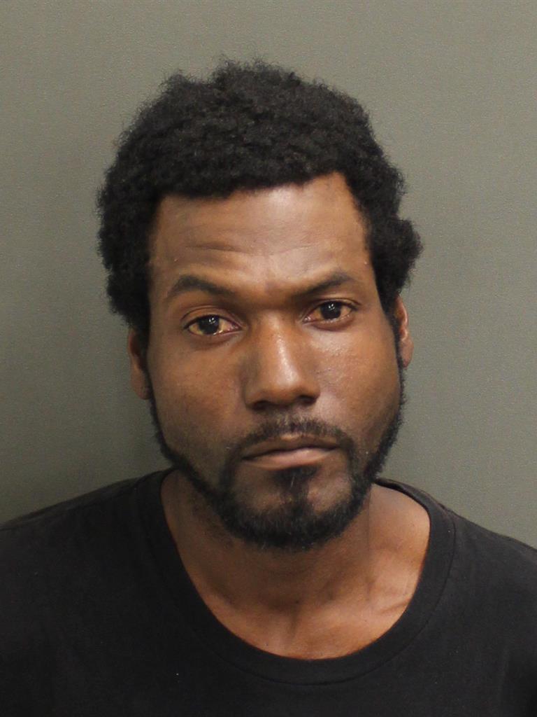  ROBERT EUGENE BROWN Photo Image