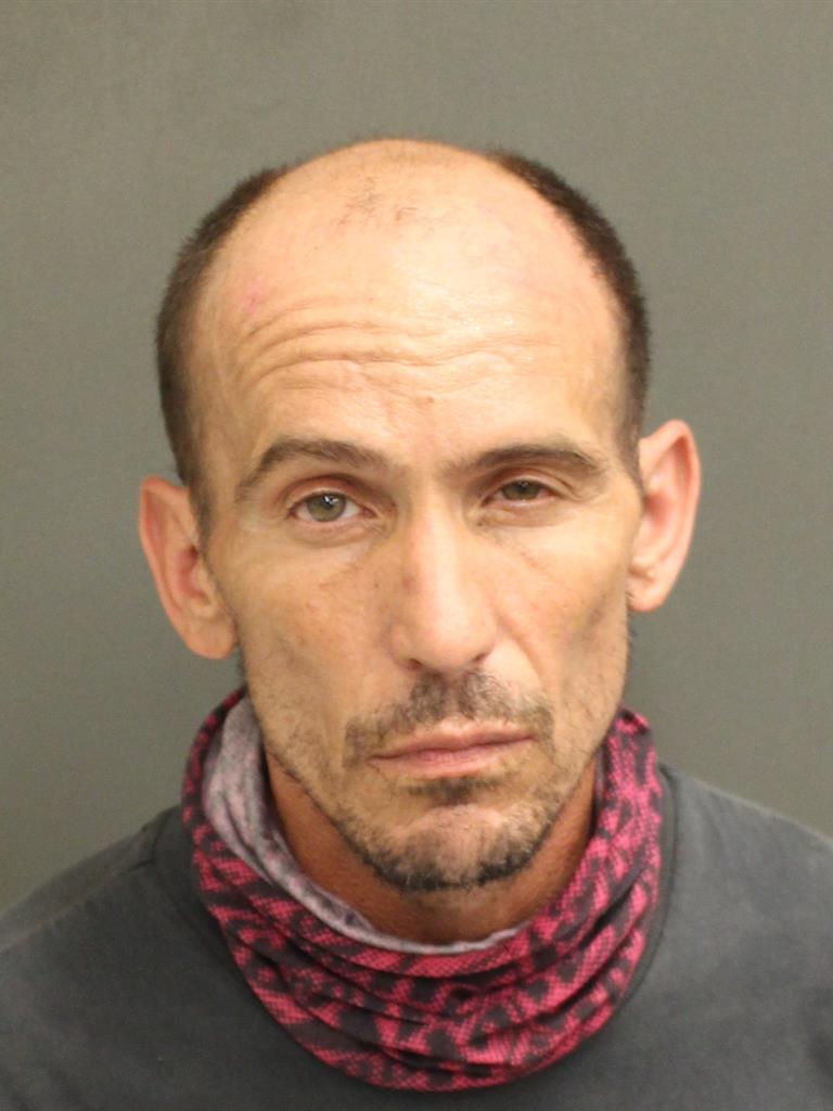  GLENN JACK JR BAY Mugshot / County Arrests / Orange County Arrests