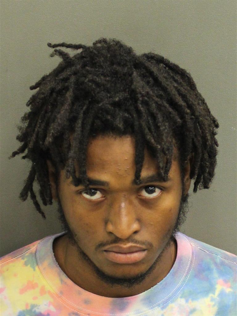  TERRY LERON LETTSOME Photo Image