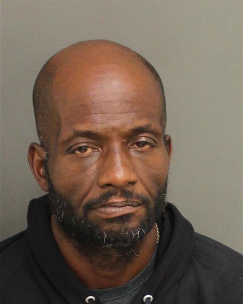  TREMAYNE WALTER RODRIQUEZ Mugshot / County Arrests / Orange County Arrests