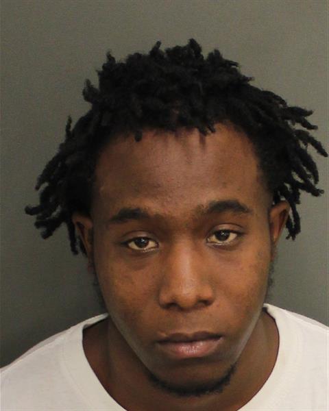  RICO DWIGHT OUTLAW Photo Image