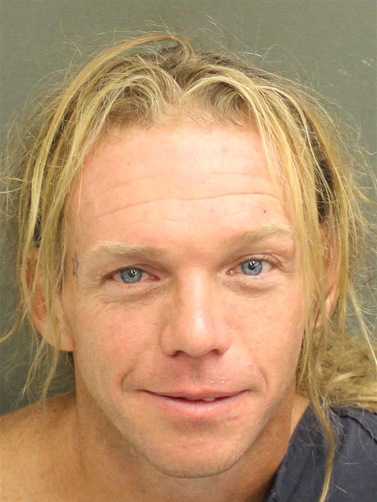  SHEA STEVEN HAYLEY Mugshot / County Arrests / Orange County Arrests
