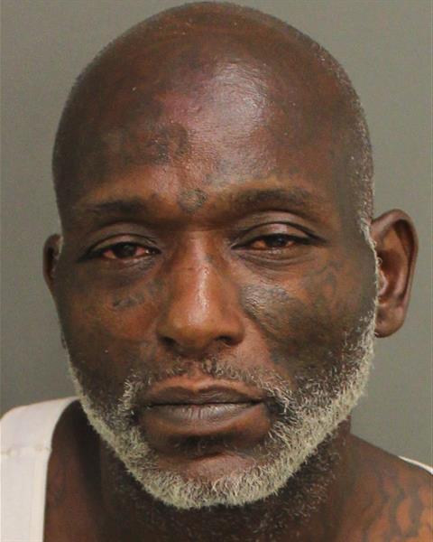  TYRELL STAFFINE Mugshot / County Arrests / Orange County Arrests