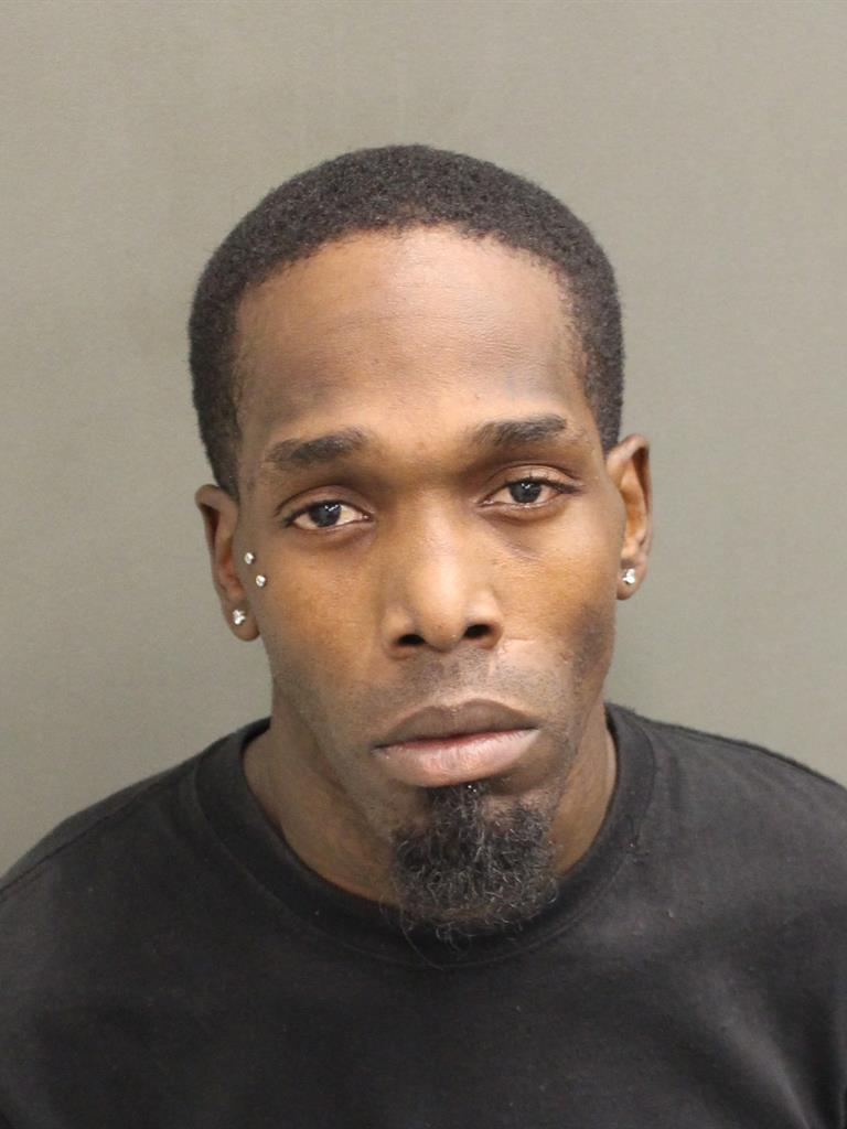  DEVON LATRA JOHNSON Photo Image