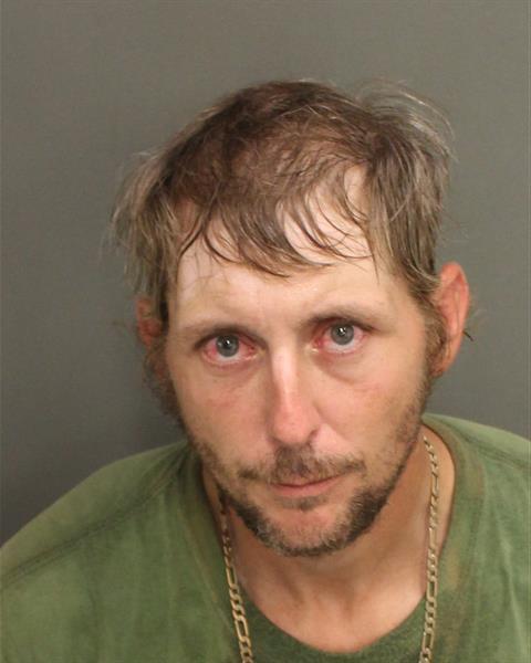  DAVID ALLEN MOORE Mugshot / County Arrests / Orange County Arrests