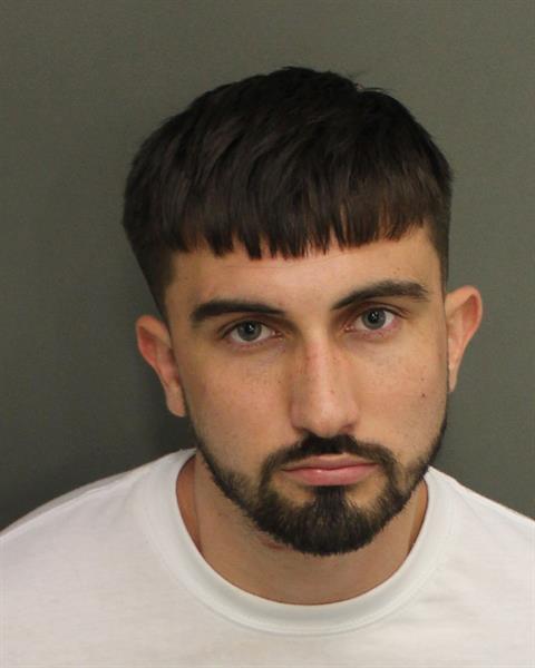  MILES JOAQUIM LIMA Mugshot / County Arrests / Orange County Arrests