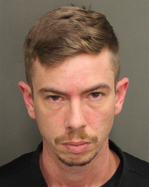  TROY SAMONEK Mugshot / County Arrests / Orange County Arrests