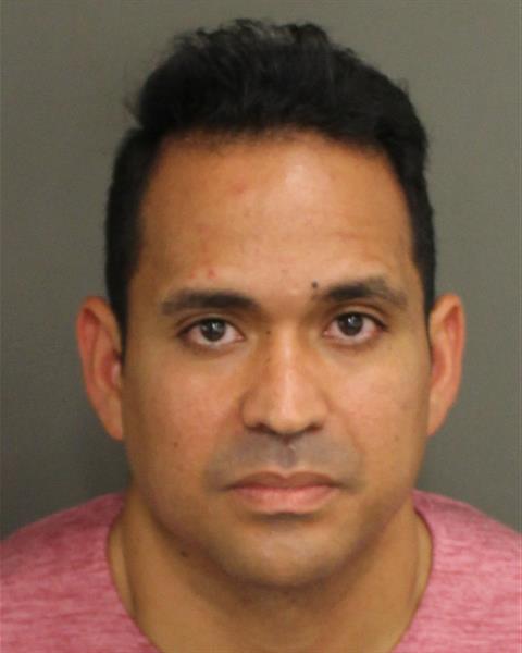  ALFREDO RAMON DELAROSA Mugshot / County Arrests / Orange County Arrests