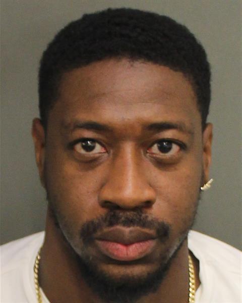  TERRY SHAWN RIVERS Mugshot / County Arrests / Orange County Arrests