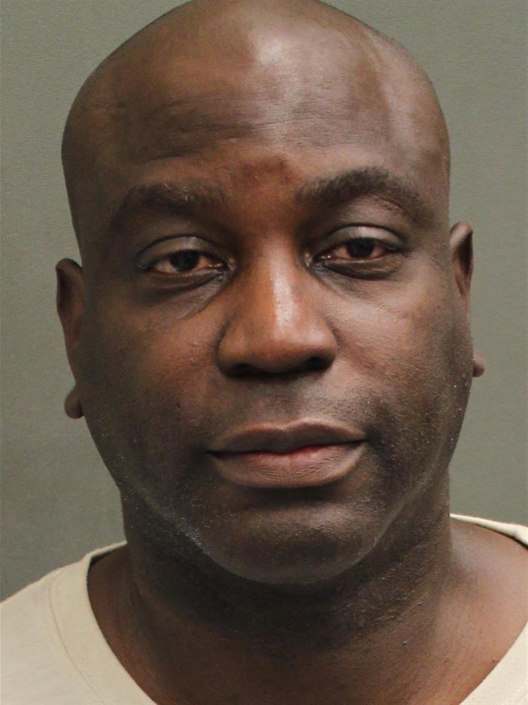  TAURUS LEQUAN JONES Mugshot / County Arrests / Orange County Arrests