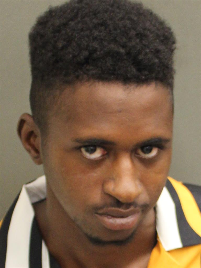  JONATHAN LATRAVOUS SMART Mugshot / County Arrests / Orange County Arrests