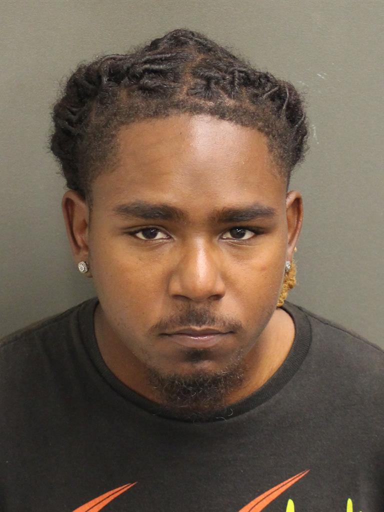  PHILLIP GERALD JR HOLDEN Mugshot / County Arrests / Orange County Arrests